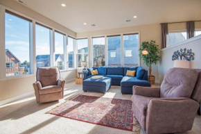 328 Parks Loop - Meredith Lodging